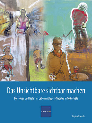 cover image of Das Unsichtbare sichtbar machen